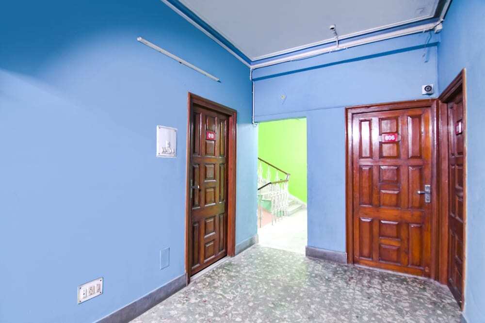 Fabexpress Karunamoyee Regency — фото 1