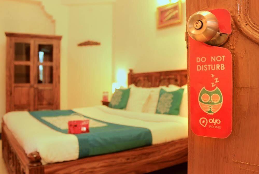 Удаипур: Oyo Rooms Saheliyon Ki Bari