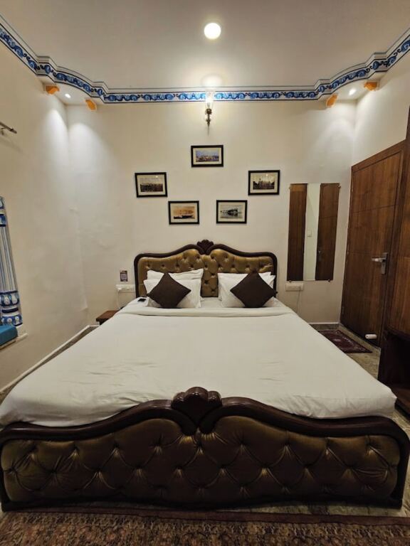 Удаипур: Royal Rafahiya Haveli
