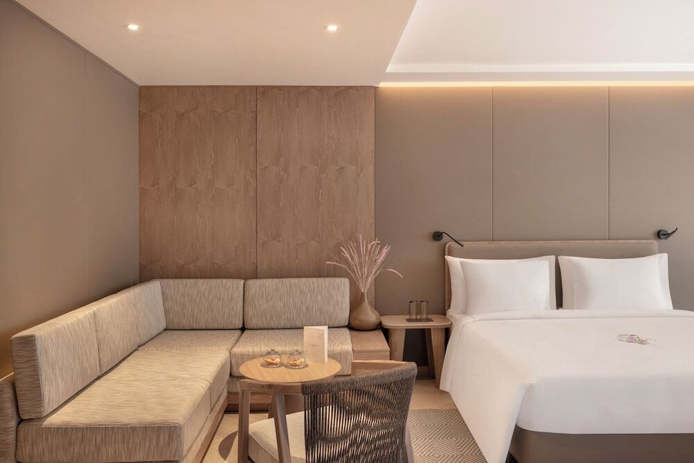 Наинитал: ZANA - A Luxury Escape, Jim Corbett