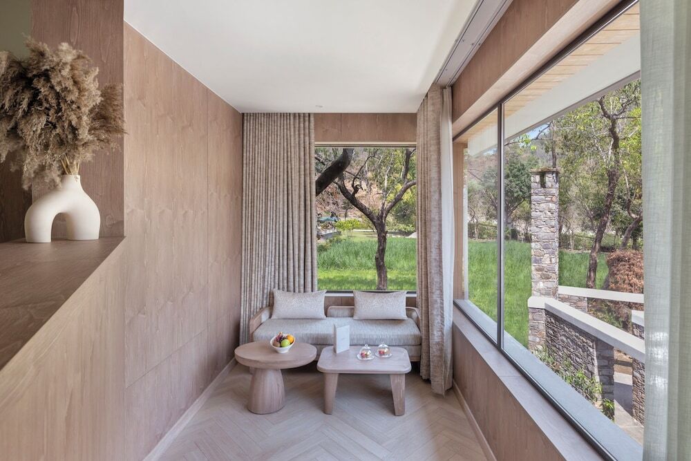 Наинитал: ZANA - A Luxury Escape, Jim Corbett