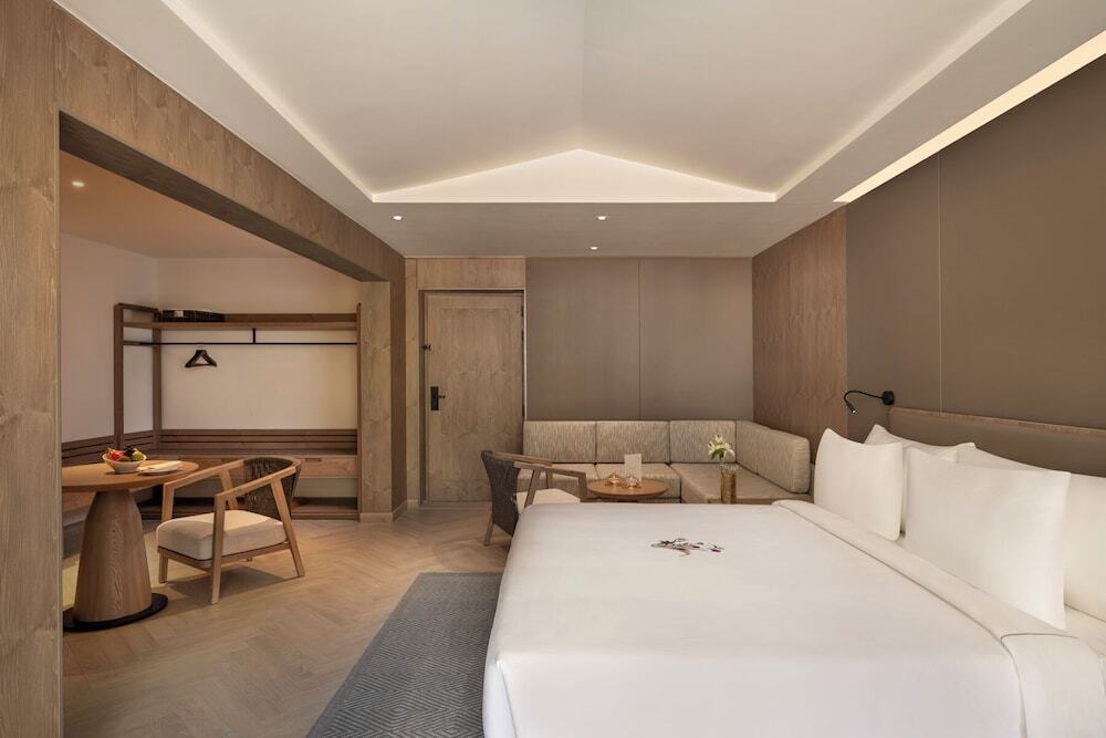 Наинитал: ZANA - A Luxury Escape, Jim Corbett
