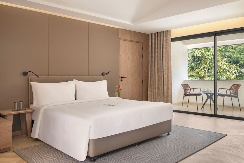Наинитал: ZANA - A Luxury Escape, Jim Corbett