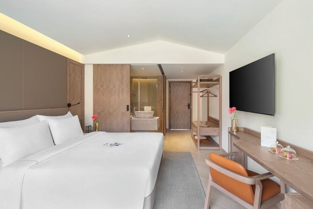 Наинитал: ZANA - A Luxury Escape, Jim Corbett