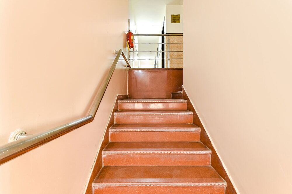 Джайпур: Fabhotel Sanjay Palace