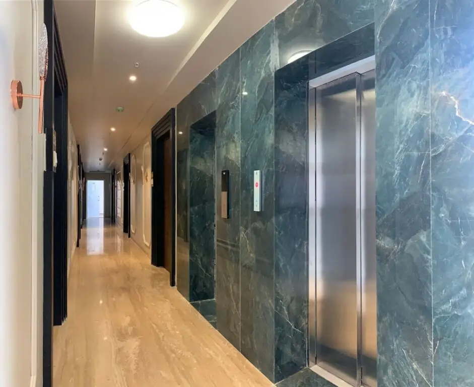 Нагпур: Hotel Grand Nidhivan