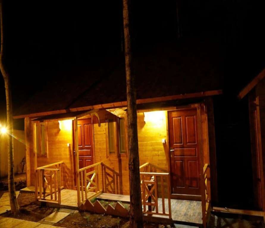Салем: Garden Wood Home Stays