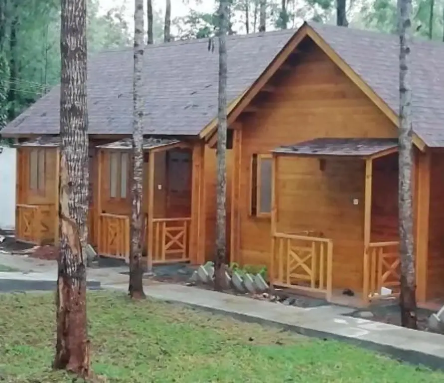 Garden Wood Home Stays — фото 1