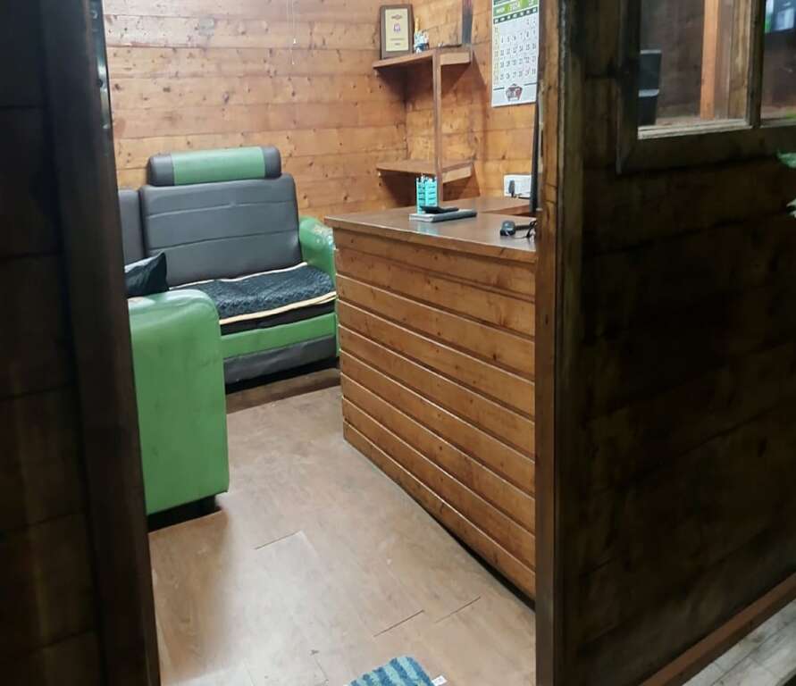 Салем: Garden Wood Home Stays