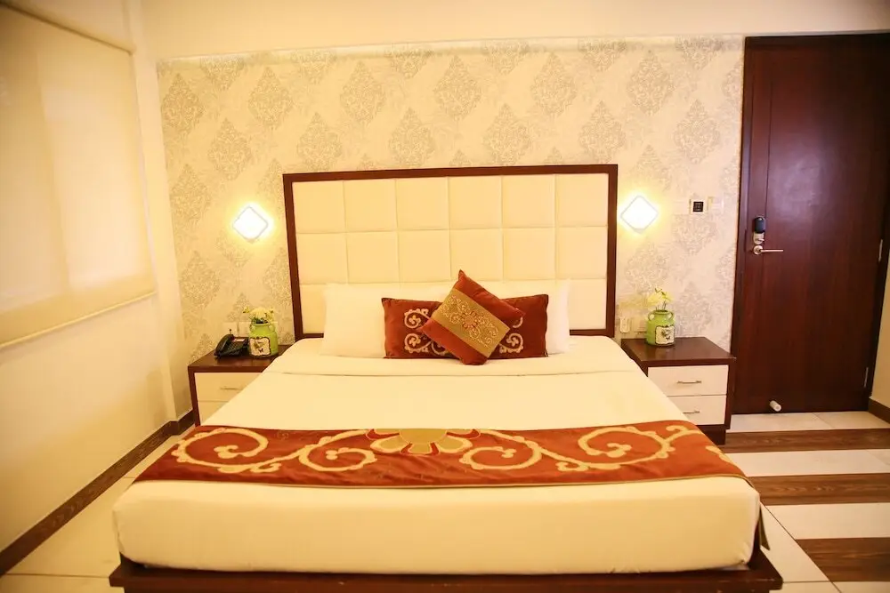 Кумили: Tiger Trails Thekkady
