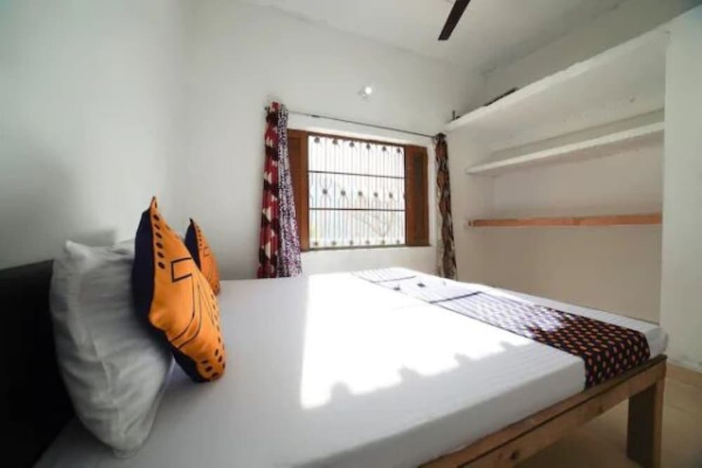 Чамоли: Srishti Homestay Gopeshwar
