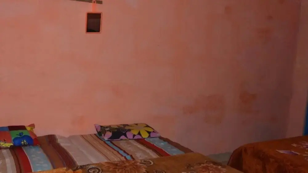 Чамоли: Srishti Homestay Gopeshwar