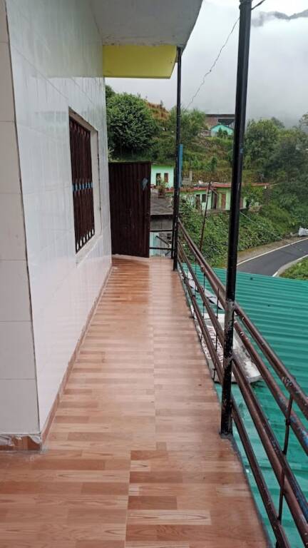 Чамоли: Srishti Homestay Gopeshwar