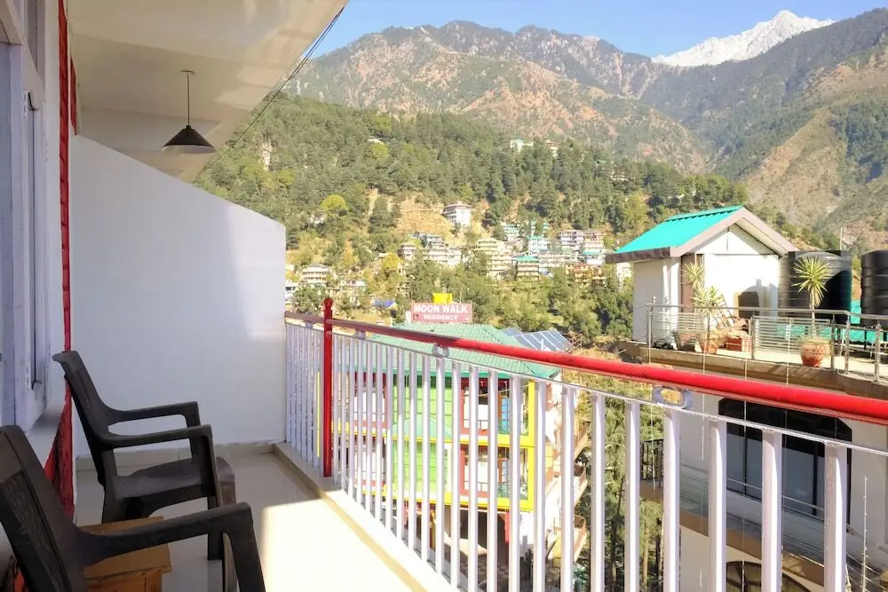 Дармсала: Mitra Hostel 2.0 Mcleodganj