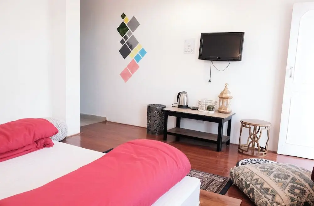 Дармсала: Mitra Hostel 2.0 Mcleodganj