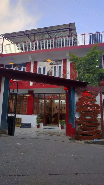 Mitra Hostel 2.0 Mcleodganj — фото 1