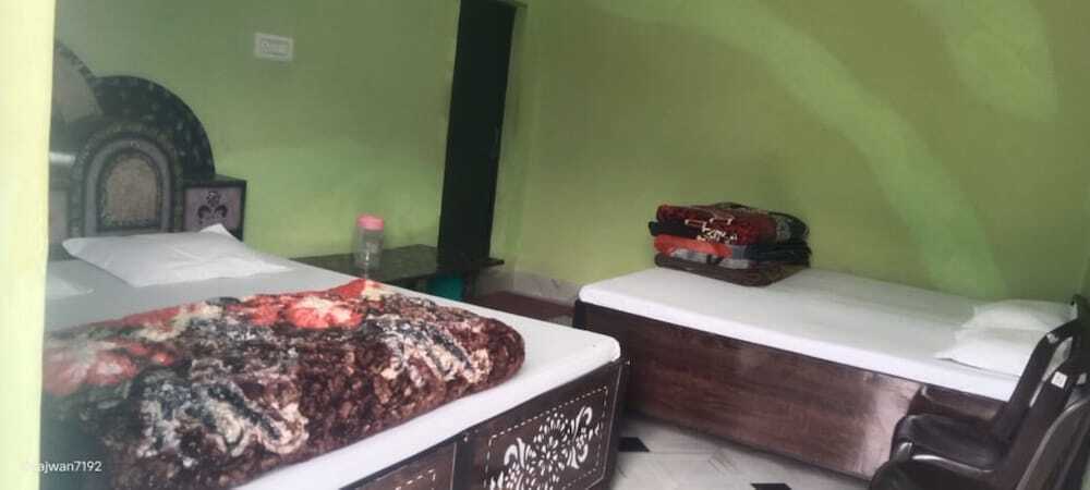 Kartiky homestay & restautant Gopeshwer — фото 1