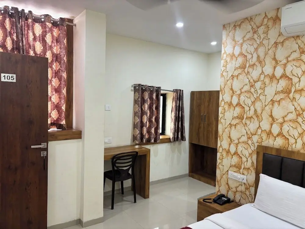 Райпур: Hotel ARRAJ-Raipur