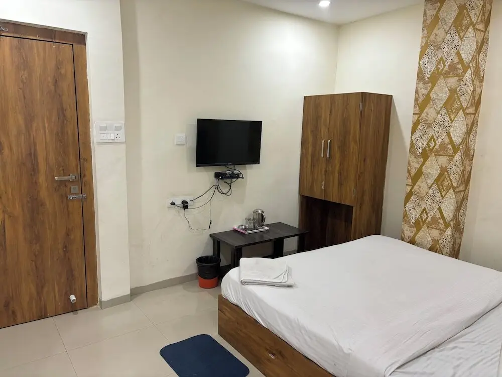 Райпур: Hotel ARRAJ-Raipur