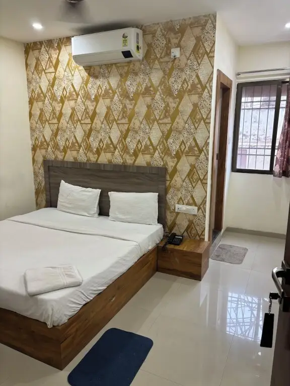 Райпур: Hotel ARRAJ-Raipur