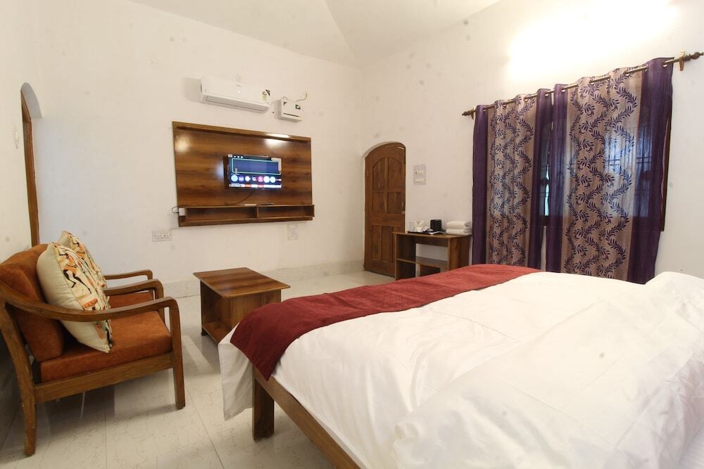 Панпата: Ashoka Jungle Resort