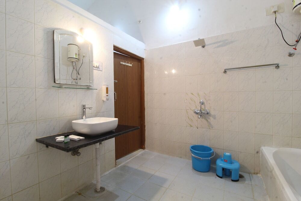 Панпата: Ashoka Jungle Resort