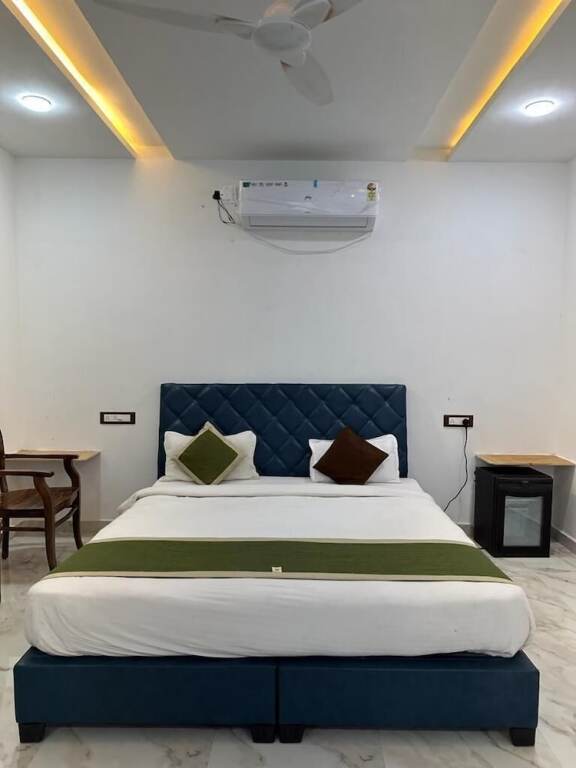 Каной: Gujarat Resort Jaisalmer