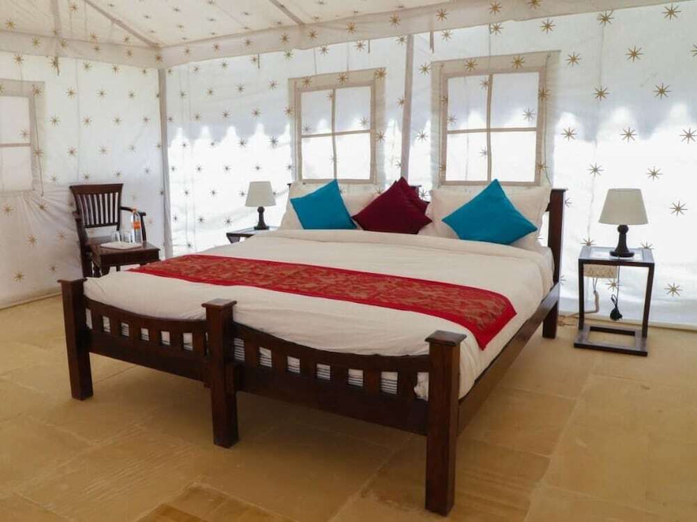 Каной: Gujarat Resort Jaisalmer