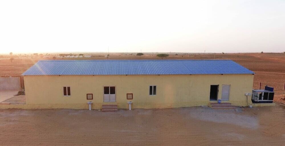 Gujarat Resort Jaisalmer — фото 1