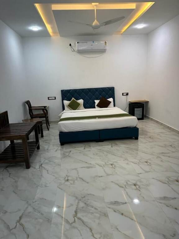 Каной: Gujarat Resort Jaisalmer