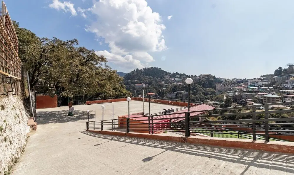 Treebo Stotrak S N Residency, Mussoorie — фото 1