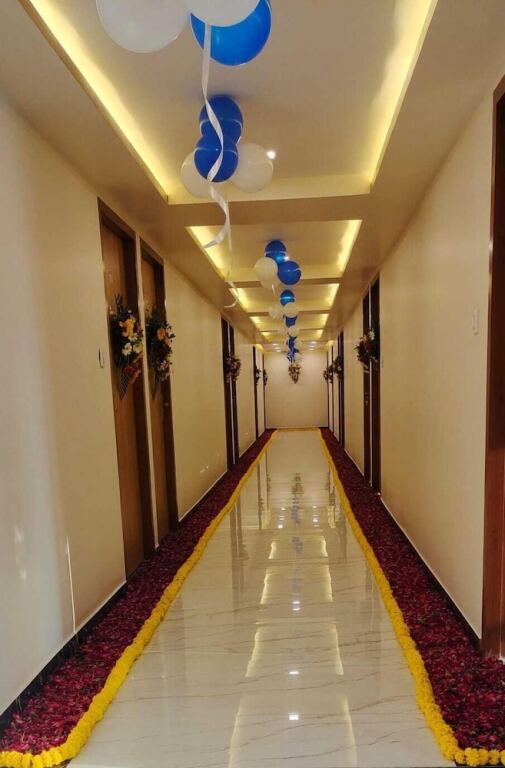 Ахмедабад: Hotel Shree Regency - Ahmedabad