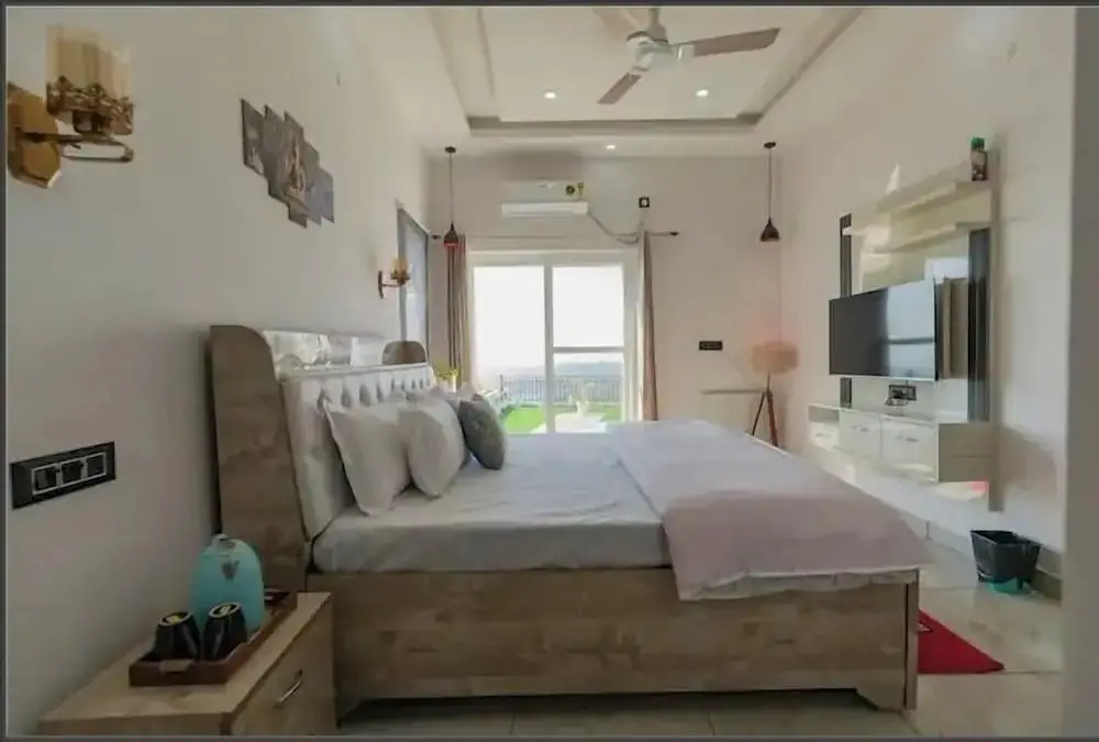 Массури: The Narayana Home Stay