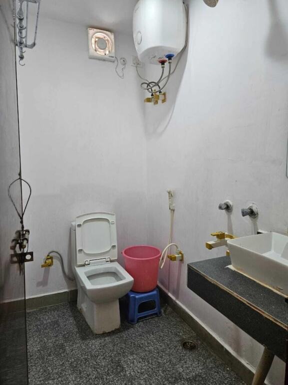 Вриндаван: Vrindavan Resort