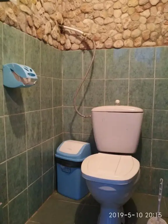 Оленевка: Granat Guest house