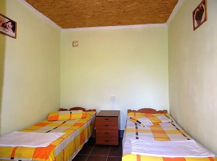 Оленевка: Granat Guest house