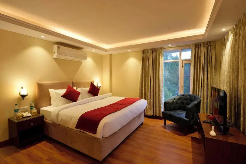 Казаули: Rajgriha Kasauli