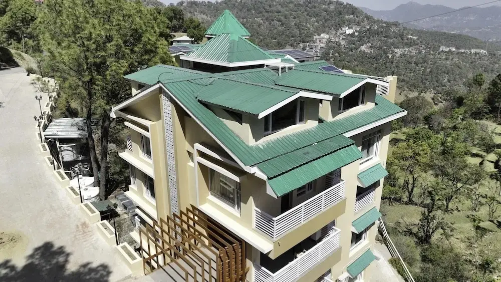 Rajgriha Kasauli — фото 1