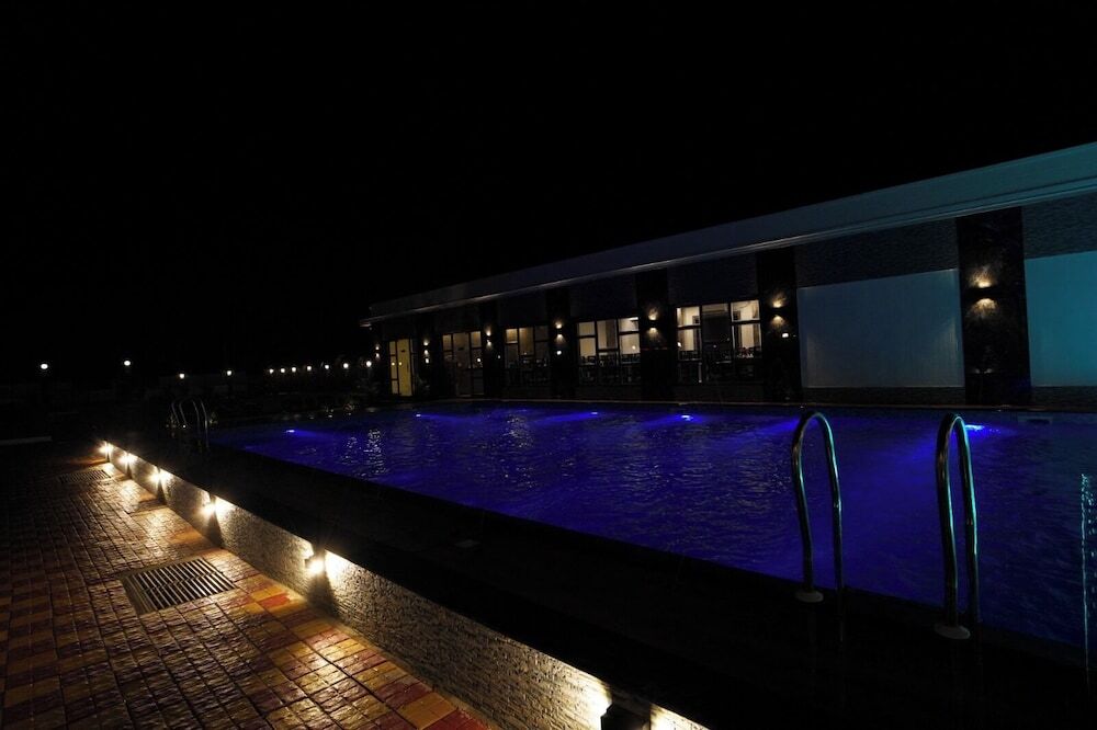 Lipi Resort and Spa — фото 1