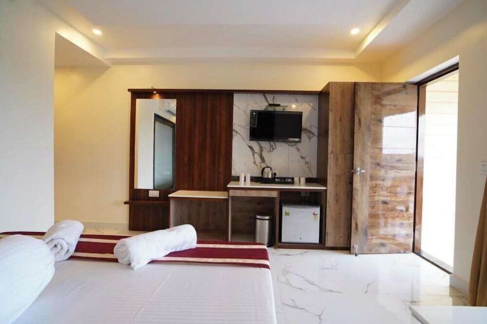 Мандармани: Lipi Resort and Spa