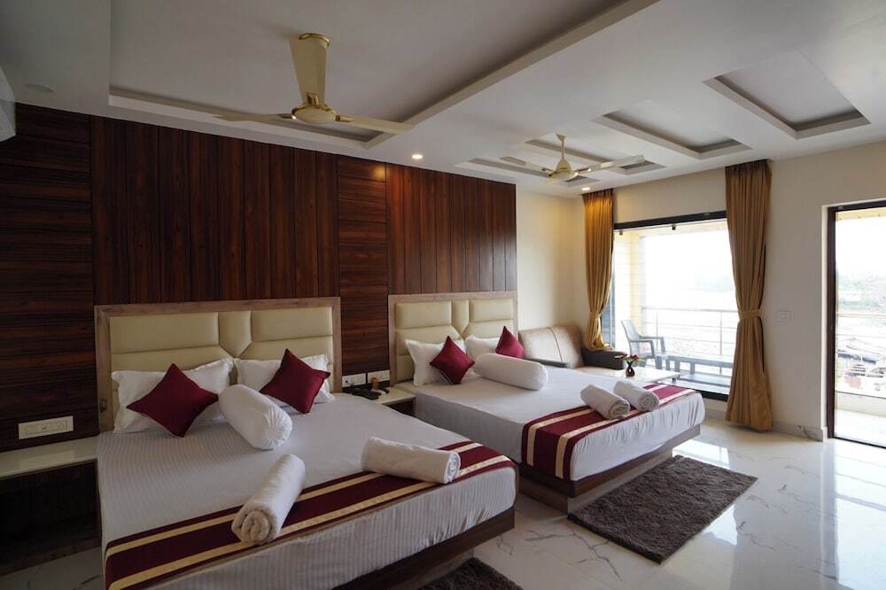 Мандармани: Lipi Resort and Spa