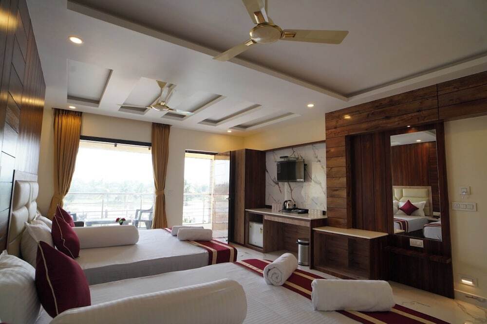 Мандармани: Lipi Resort and Spa