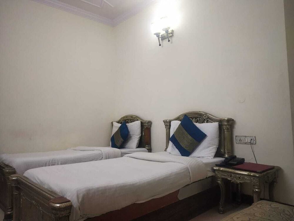 Нью-Дели: ADB Rooms Hotel Ivory Palace