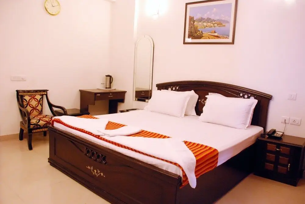 Гуруграм: Angel Guest House