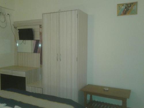 Мандрем: Hotel Casa Grande Goa