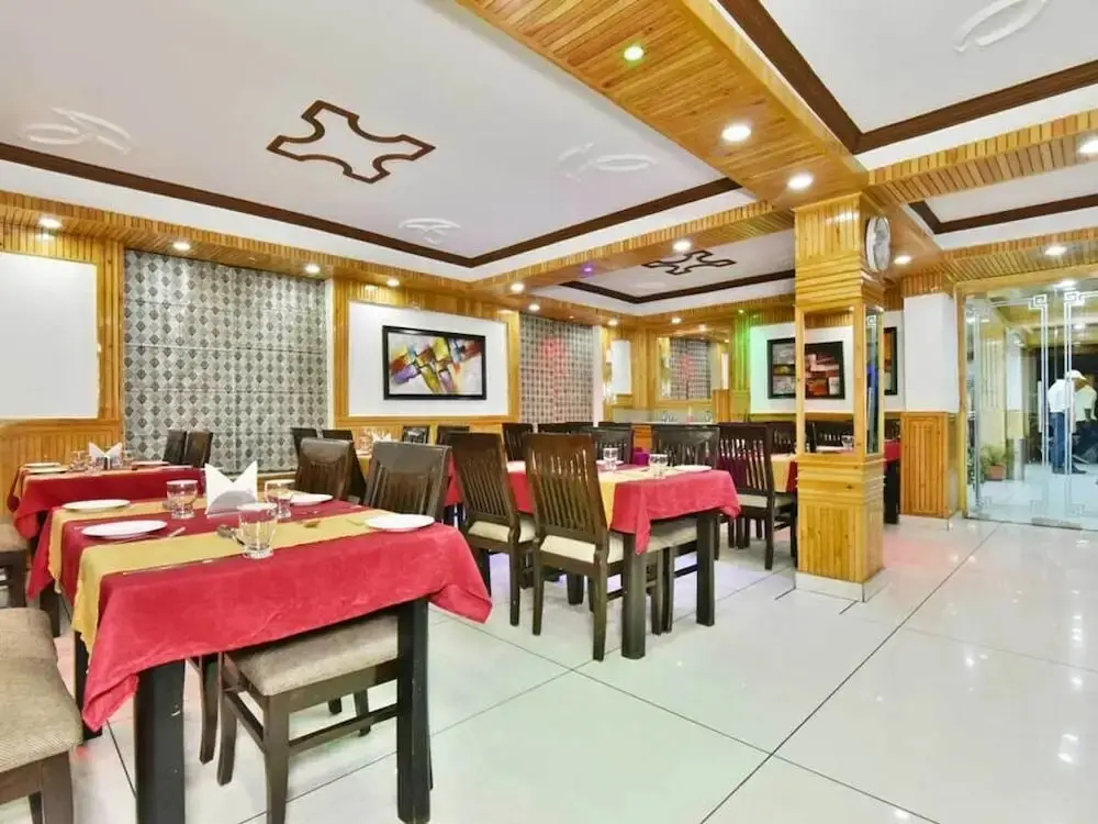 Манали: Hotel Himgiri Manali