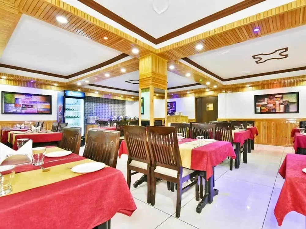 Манали: Hotel Himgiri Manali