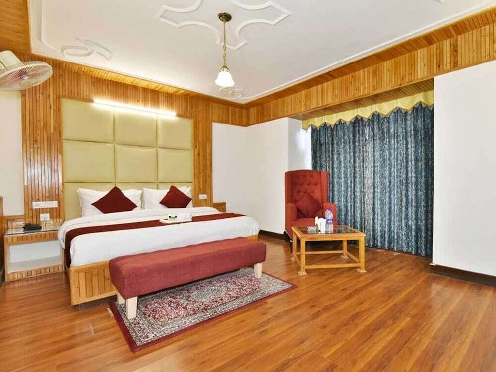 Манали: Hotel Himgiri Manali