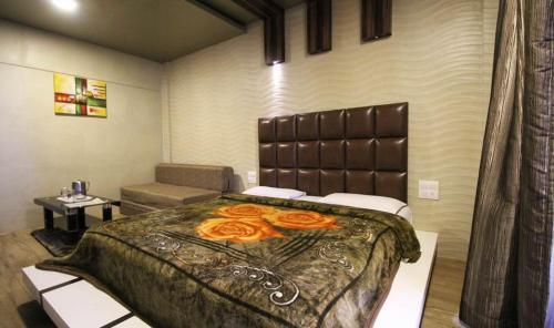 Махабалешвар: Resort Park Plaza