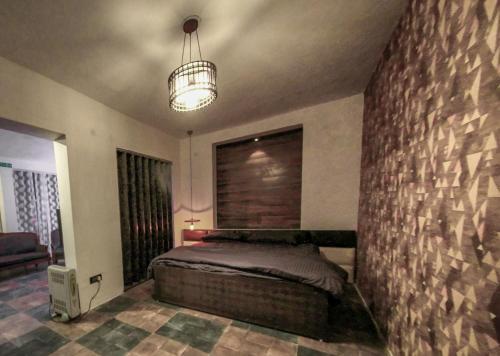 Наинитал: Tree Leaf Cottages | By Tree Leaf Hotels,Bhawali, Nanital
